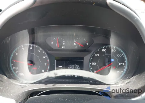 2018 Chevrolet Malibu 1Ls from USA, damaged, VIN 1G1ZB5ST7JF291433